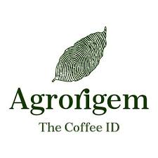 Logo Agrorigem