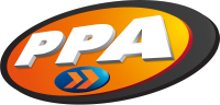 Logo PPA