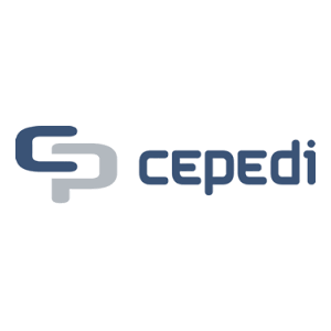 Logo CEPEDI
