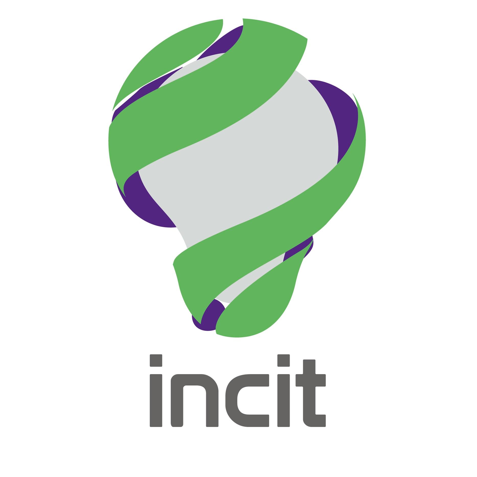 Logo INCIT