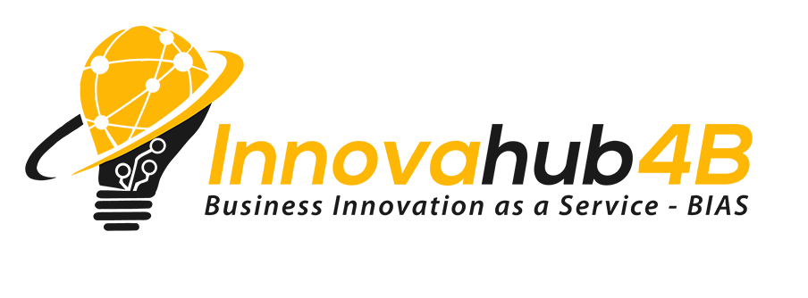 Logo Innova Hub
