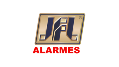 Logo JFL Alarmes